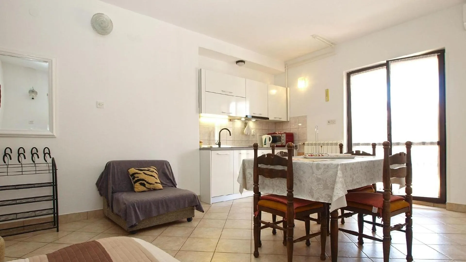 Ferienwohnung Fuer 4 Personen Ca 42 Qm In Fazana, Istrien Istrische Riviera Croatia