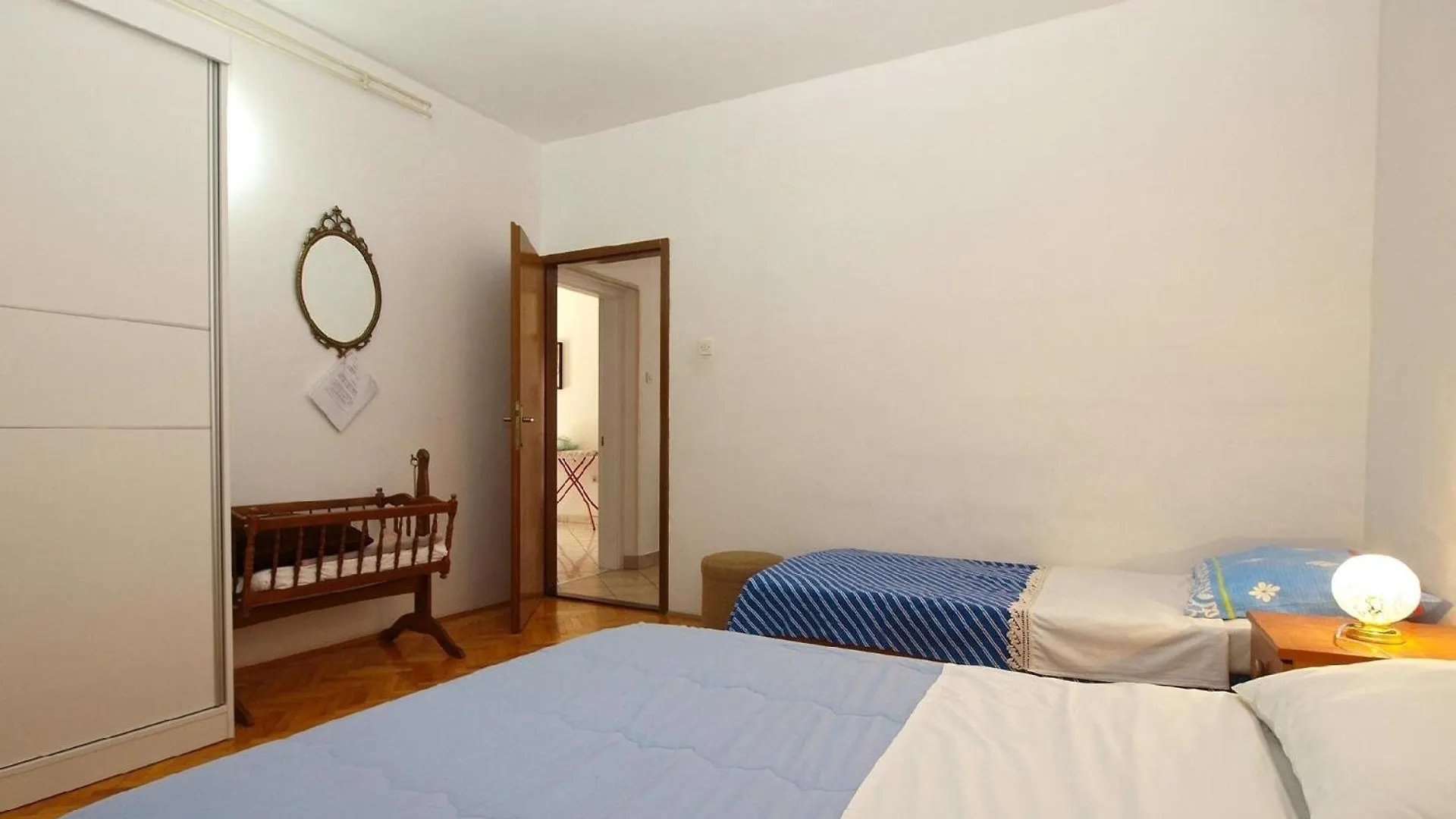 Ferienwohnung Fuer 4 Personen Ca 42 Qm In Fazana, Istrien Istrische Riviera Apartment
