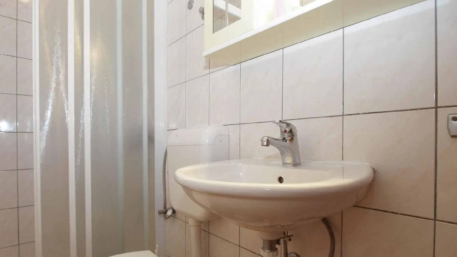 Ferienwohnung Fuer 4 Personen Ca 42 Qm In Fazana, Istrien Istrische Riviera