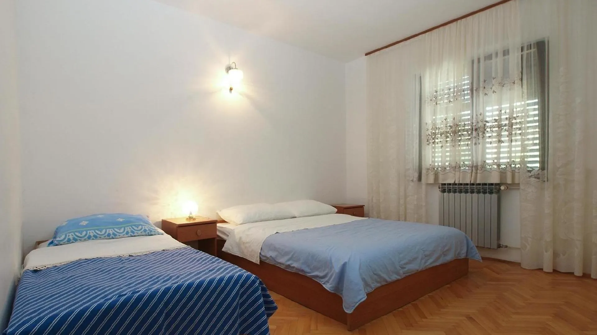 Ferienwohnung Fuer 4 Personen Ca 42 Qm In Fazana, Istrien Istrische Riviera 0*, Fazana Croatia