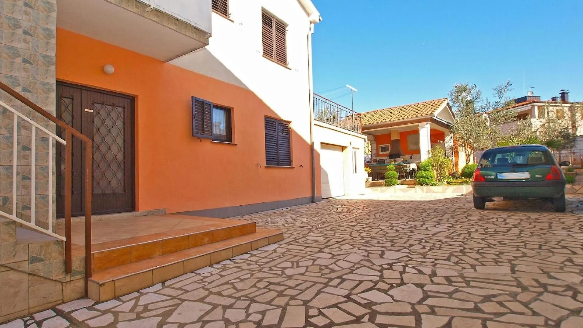 Ferienwohnung Fuer 4 Personen Ca 42 Qm In Fazana, Istrien Istrische Riviera Croatia