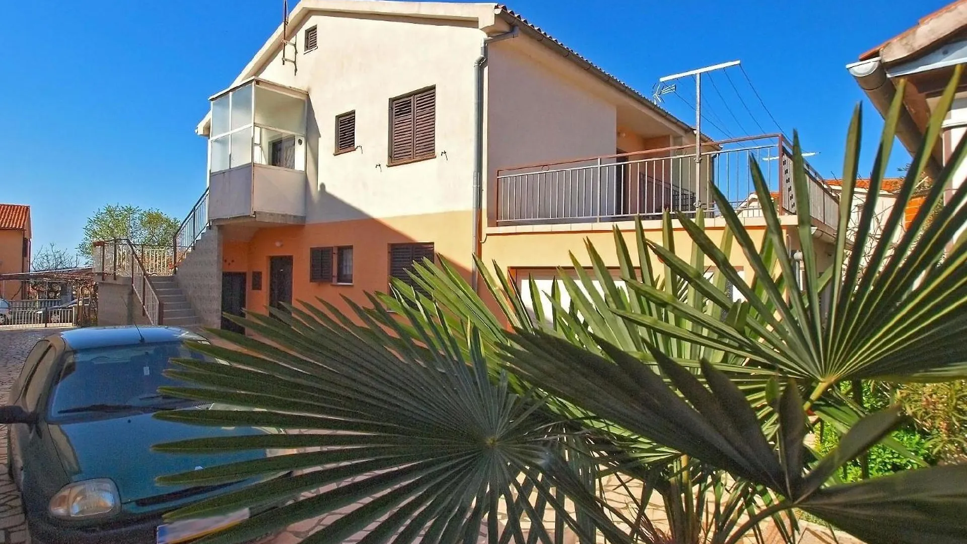 Ferienwohnung Fuer 4 Personen Ca 42 Qm In Fazana, Istrien Istrische Riviera Apartment Fazana