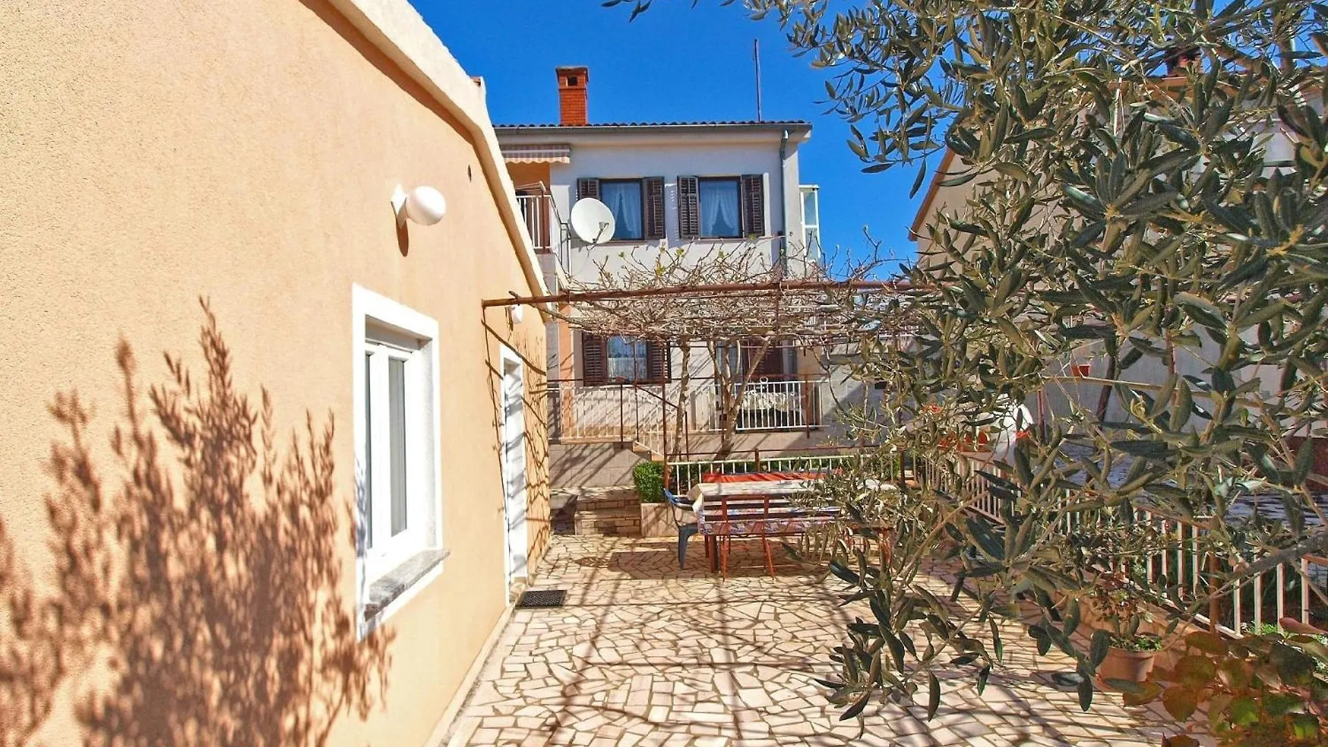 Ferienwohnung Fuer 4 Personen Ca 42 Qm In Fazana, Istrien Istrische Riviera 0*, Fazana