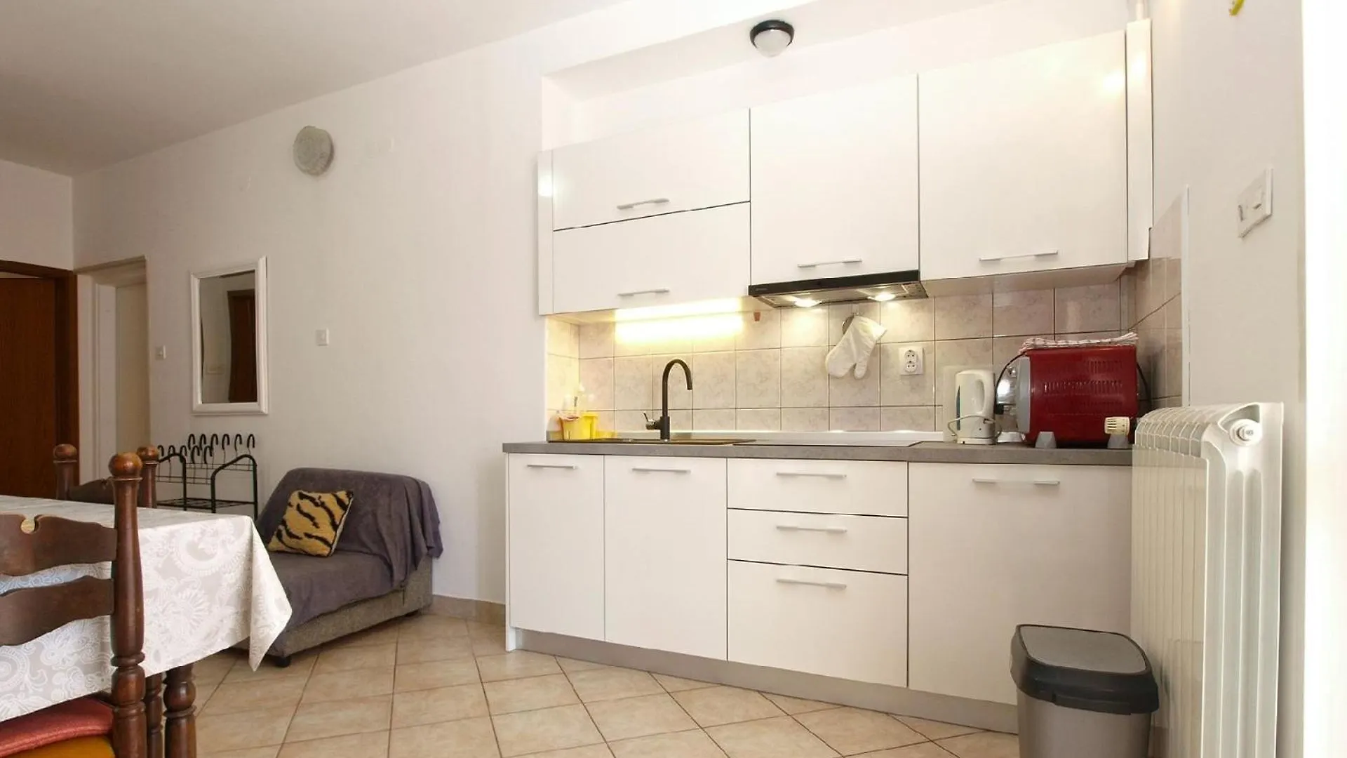 Ferienwohnung Fuer 4 Personen Ca 42 Qm In Fazana, Istrien Istrische Riviera Fazana